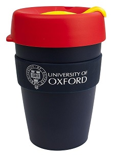 Oxford KeepCup Oxford KeepCup